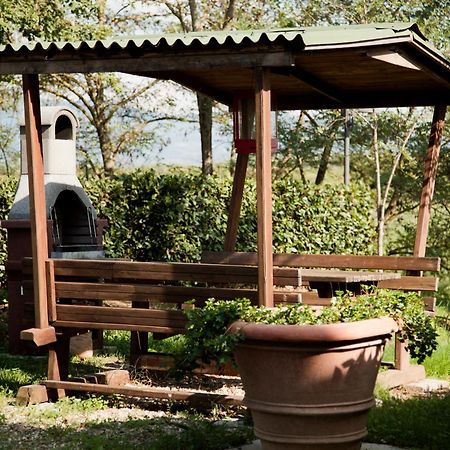 Agriturismo Fattoria Rozzalupi Черето Гуиди Екстериор снимка