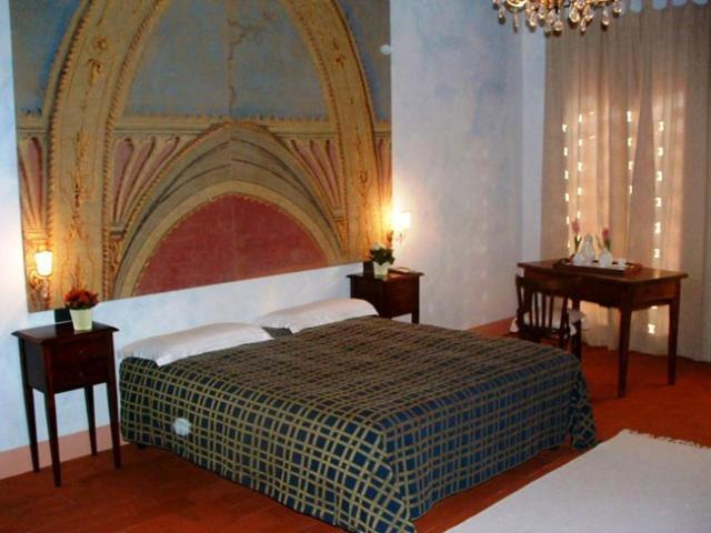 Agriturismo Fattoria Rozzalupi Черето Гуиди Екстериор снимка