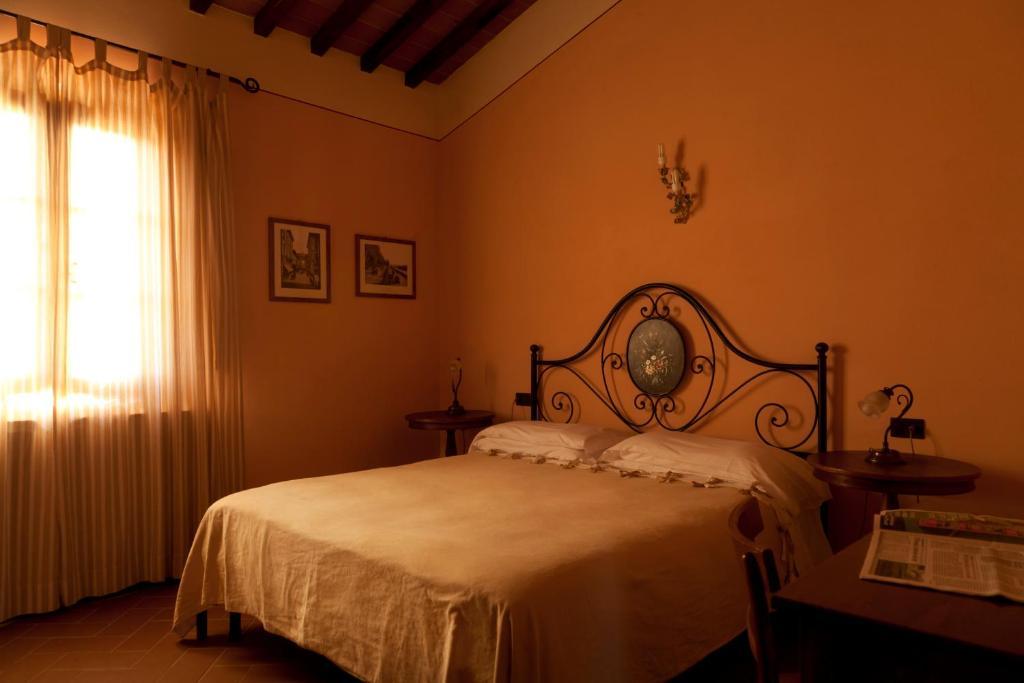 Agriturismo Fattoria Rozzalupi Черето Гуиди Стая снимка