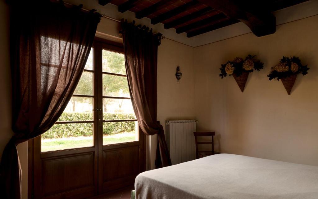Agriturismo Fattoria Rozzalupi Черето Гуиди Стая снимка
