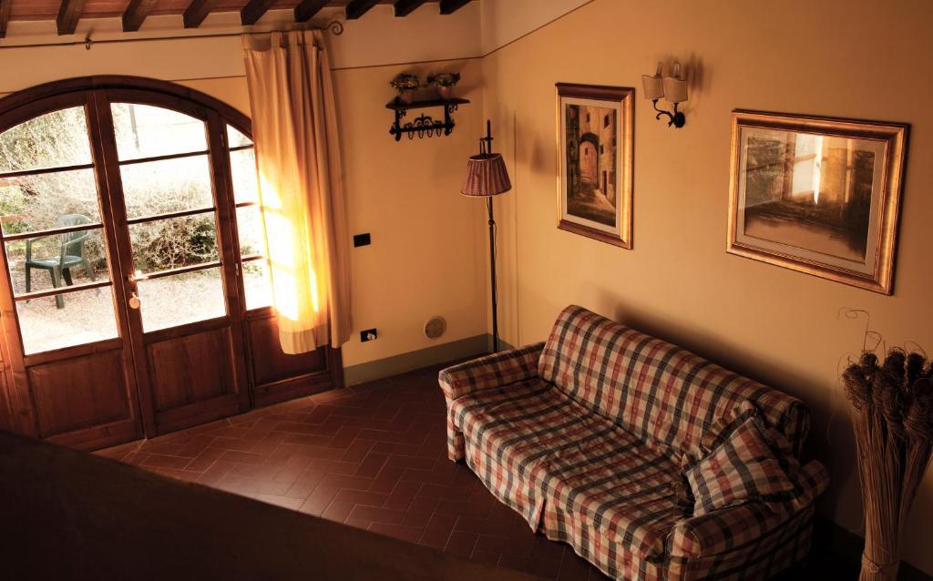 Agriturismo Fattoria Rozzalupi Черето Гуиди Стая снимка
