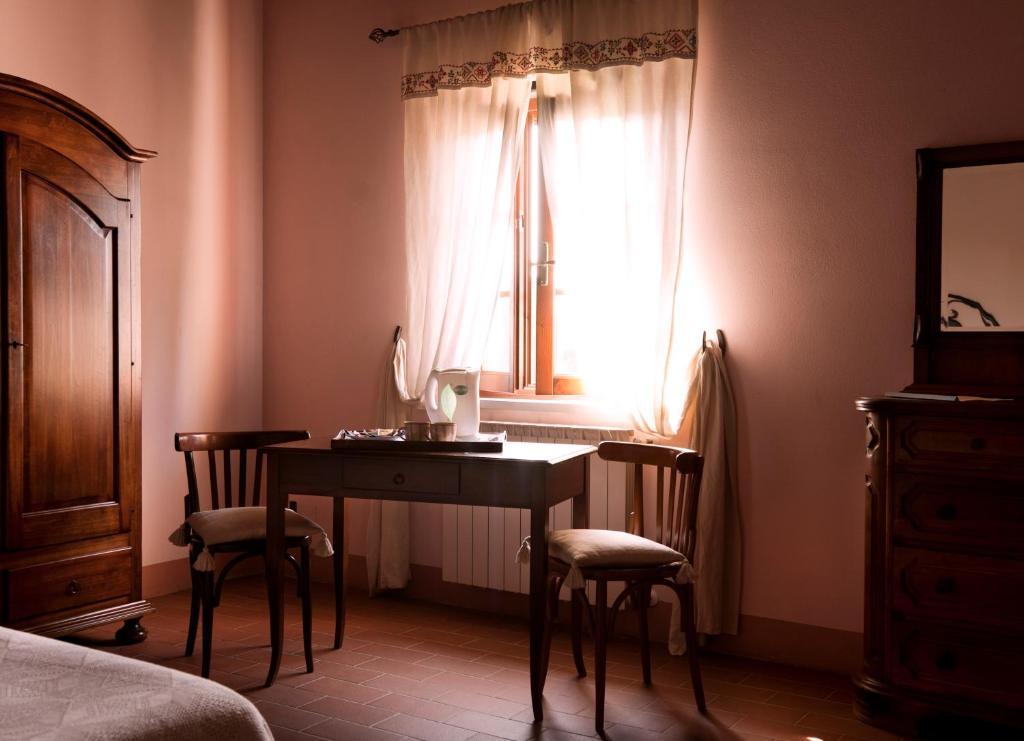 Agriturismo Fattoria Rozzalupi Черето Гуиди Стая снимка