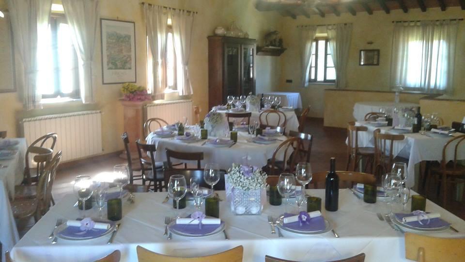 Agriturismo Fattoria Rozzalupi Черето Гуиди Екстериор снимка