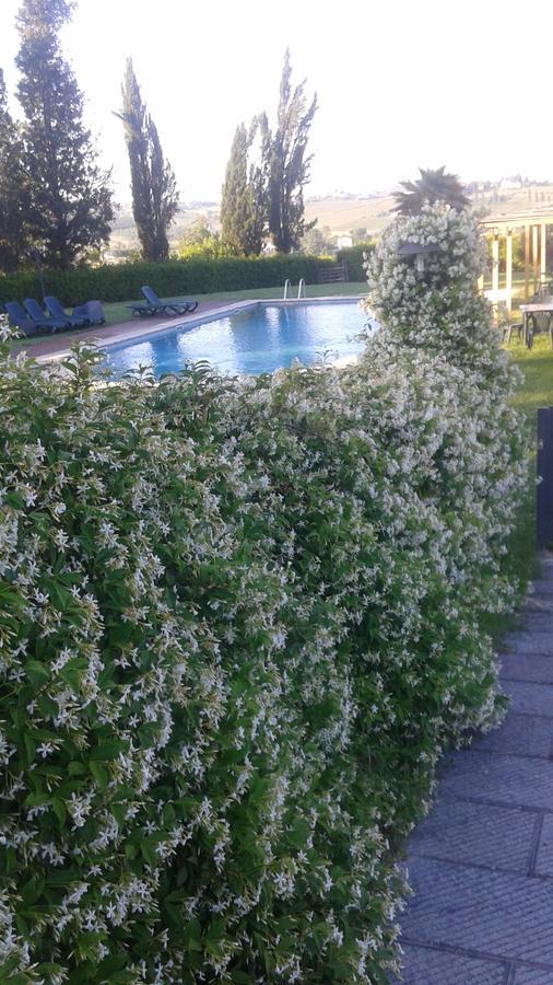 Agriturismo Fattoria Rozzalupi Черето Гуиди Екстериор снимка